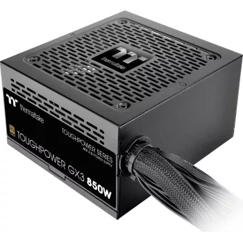 Thermaltake Toughpower GX3 850W ATX 3.0 Gold Bulk Power Supply