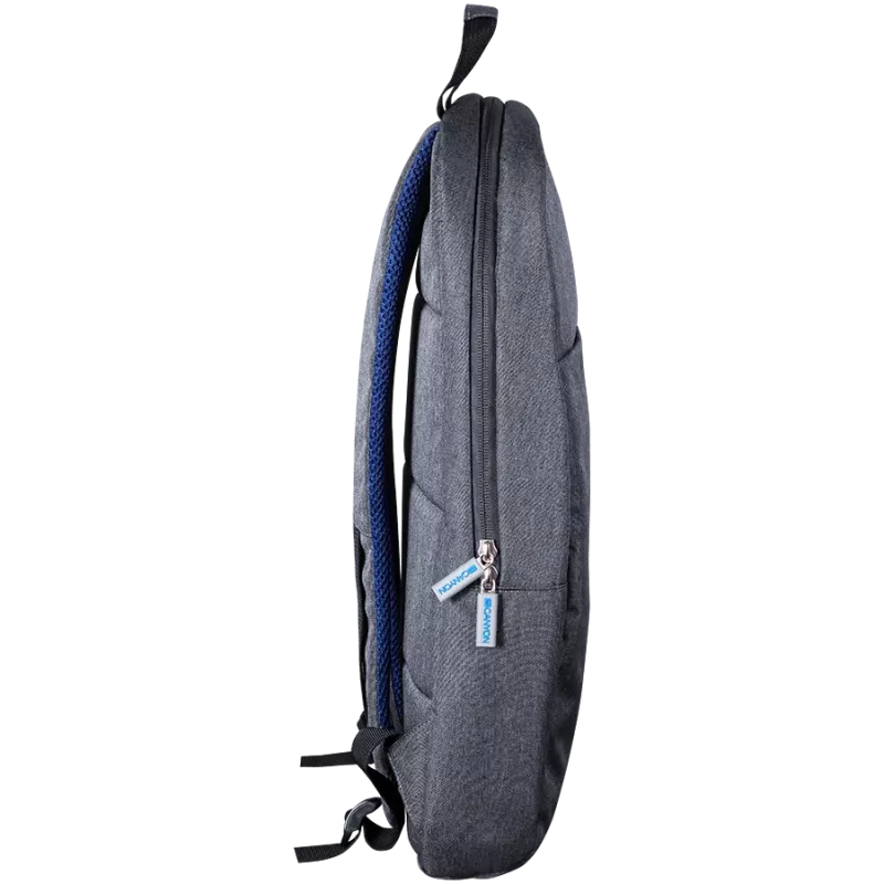 Plecak CANYON BP-4 Slim 12L Szary na Laptopa