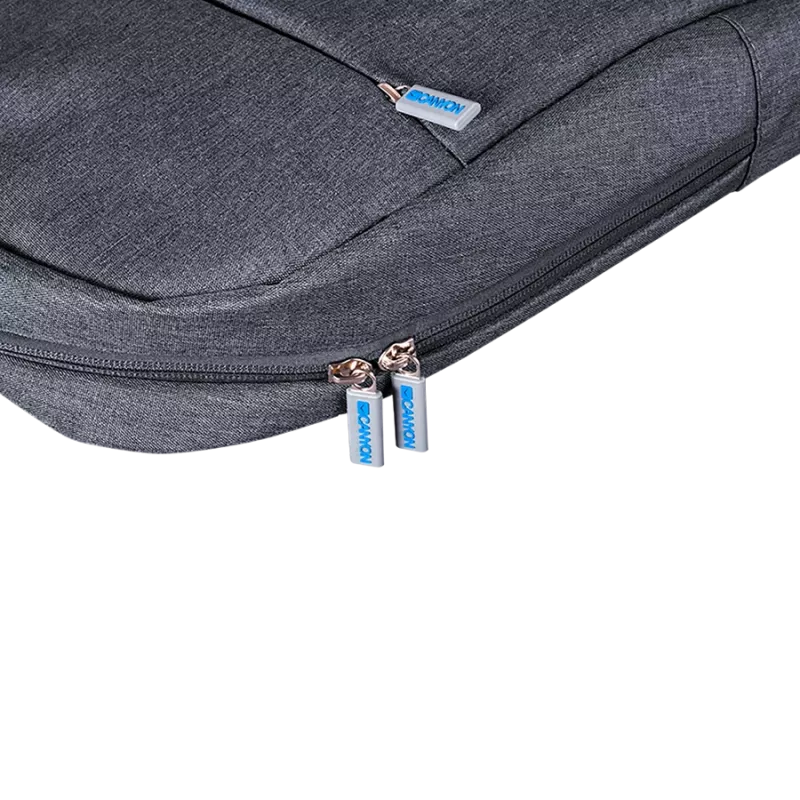 Plecak CANYON BP-4 Slim 12L Szary na Laptopa