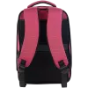 Plecak CANYON BPE-5 Urban USB 15.6 cala Czerwony