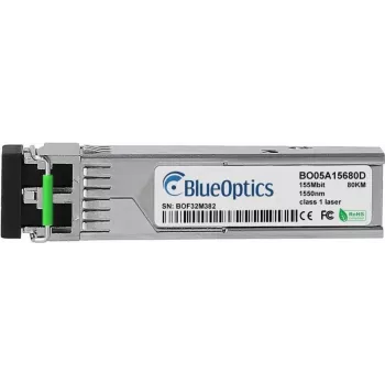 BlueOptics One 551120 Kompatybilny Moduł SFP BO05A15680D