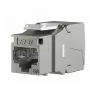 EFB Elektronik RJ45 Keystone STP Cat.6A 500MHz Component Certified 24-Pack