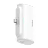 Baseus Compact 5000mAh 20W USB-C Power Bank Biały