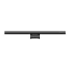 Lampa monitorowa Baseus i-Wok 2 z panelem dotykowym (czarna)