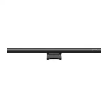 Lampa monitorowa Baseus i-Wok 2 z panelem dotykowym (czarna)
