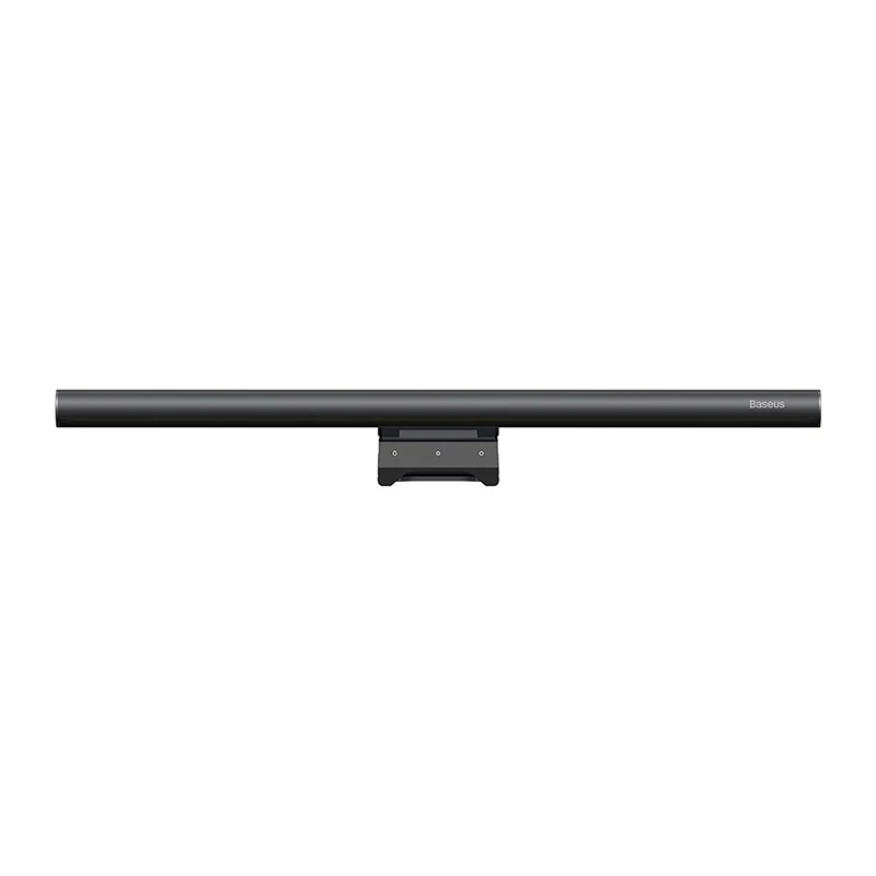 Lampa monitorowa Baseus i-Wok 2 z panelem dotykowym (czarna)