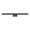 Lampa monitorowa Baseus i-Wok 2 z panelem dotykowym (czarna)