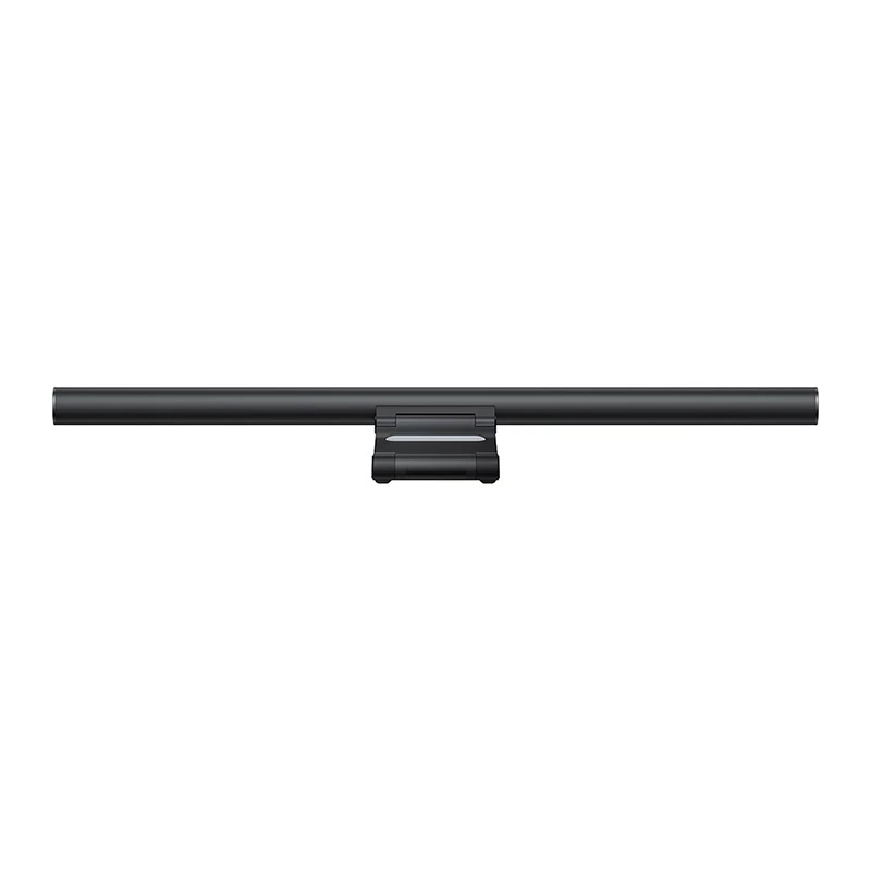 Lampa monitorowa Baseus i-Wok 2 z panelem dotykowym (czarna)