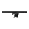 Lampa monitorowa Baseus i-Wok 2 z panelem dotykowym (czarna)