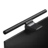 Lampa monitorowa Baseus i-Wok 2 z panelem dotykowym (czarna)
