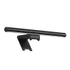 Lampa monitorowa Baseus i-Wok 2 z panelem dotykowym (czarna)