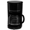 Adler AD 4383 Ekspres do kawy 1,5 L, czarny