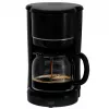 Adler AD 4383 Ekspres do kawy 1,5 L, czarny