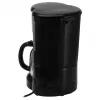Adler AD 4383 Ekspres do kawy 1,5 L, czarny