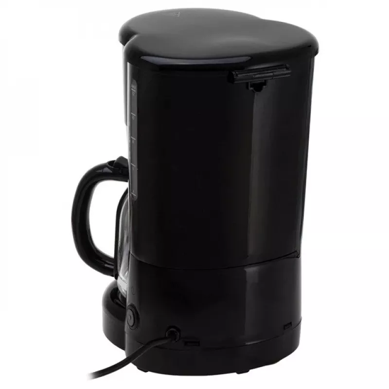 Adler AD 4383 Ekspres do kawy 1,5 L, czarny