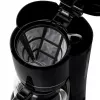 Adler AD 4383 Ekspres do kawy 1,5 L, czarny