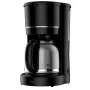 Adler AD 4383 Ekspres do kawy 1,5 L, czarny