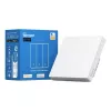 SONOFF M5-3C-86W WiFi Matter Smart Wall Switch (3-kanałowy) Biały
