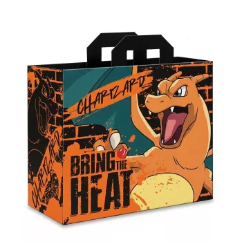 Pokémon Charizard Reusable Shopping Bag