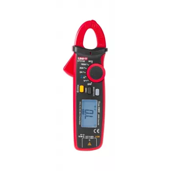 UNI-T UT210E 100A AC/DC Digital Clamp Meter True RMS