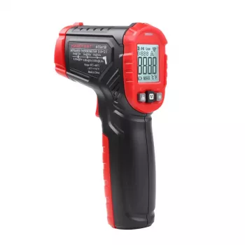 Habotest HT641B Cyfrowy Pirometr Laserowy