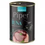 DOLINA NOTECI Piper Sterilised with Tuna Mokra Karma dla Kotów 400g