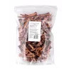PETITTO Suszone Kurze Łapki dla Psa 1kg