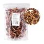 PETITTO Suszone Kurze Łapki dla Psa 1kg
