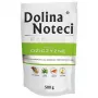 Dolina Noteci Premium Venison Rich Mokra Karma dla Psów 500g