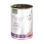 Dolina Noteci Piper Animals Sterilised z Królikiem - Mokra Karma dla Kotów - 400g