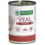 NATURE'S PROTECTION Puppy Veal Mokra Karma dla Szczeniąt 400 g