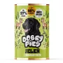 DOBRY PIES Venison with Amaranth Wet Dog Food 400g