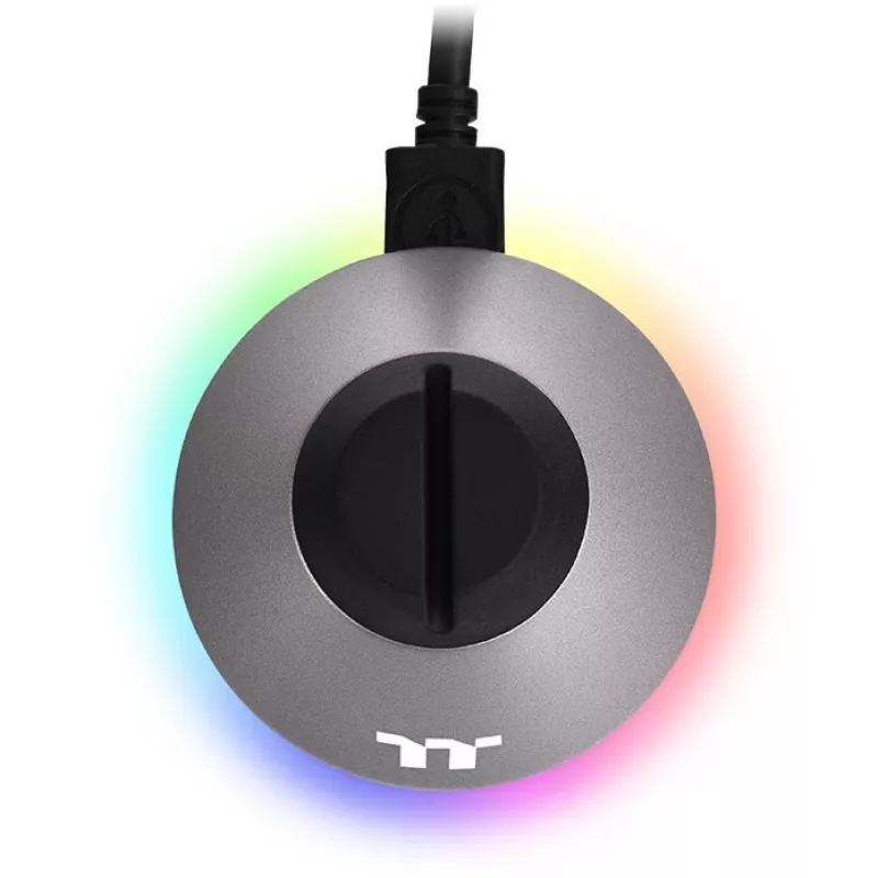 Thermaltake ARGENT MB1 RGB Gaming Mouse Bungee