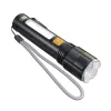 Extralink EFL-1138 Wili LED Flashlight, Rechargeable Battery, 700lm