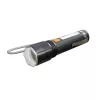 Extralink EFL-1138 Wili LED Flashlight, Rechargeable Battery, 700lm