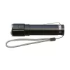 Extralink EFL-1138 Wili LED Flashlight, Rechargeable Battery, 700lm