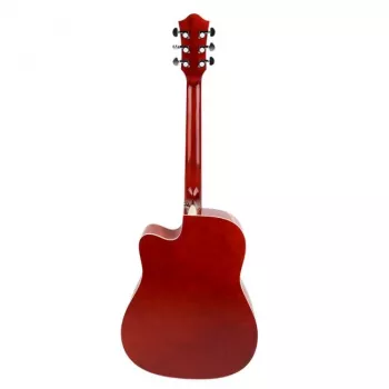 V-TONE AG Two SB 4/4 Gitara Akustyczna, Sunburst