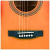 V-TONE AG Two SB 4/4 Gitara Akustyczna, Sunburst