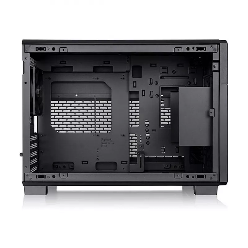 Thermaltake TR200 600W 80 PLUS White ATX Non-Modular Power Supply Black