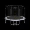 REBEL Active Trampoline PRO 14ft/427 cm z siatką bezpieczeństwa i drabinką