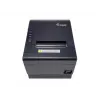 Equip 58/80mm Termiczna Drukarka Fiskalna POS z Automatycznym Nożem, USB/Bluetooth/WiFi/Port Szuflady Kasowej, Czarny