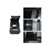 Equip 58/80mm Termiczna Drukarka Fiskalna POS z Automatycznym Nożem, USB/Bluetooth/WiFi/Port Szuflady Kasowej, Czarny