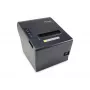 Equip 58/80mm Termiczna Drukarka Fiskalna POS z Automatycznym Nożem, USB/Bluetooth/WiFi/Port Szuflady Kasowej, Czarny
