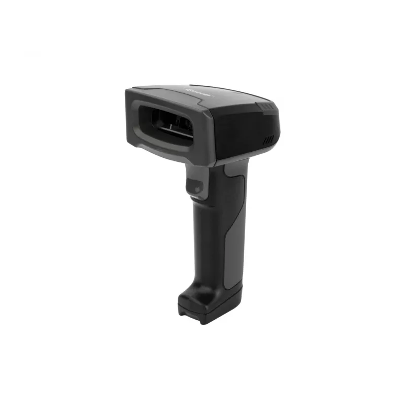 Equip 2D Barcode Scanner Laser Wireless/2.4GHz+BT+USB Grey