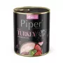 DOLINA NOTECI Piper z indykiem i brokułami Mokra karma dla psów 800g