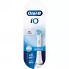 Oral-B iO Ultimate Clean Brush Tips White, 6 pcs. Extra Toothbrush Heads