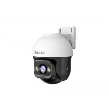 Tenda RH3 V2.0 Zewnętrzna Kamera Pan/Tilt Wi-Fi 3MP 1080p Biała