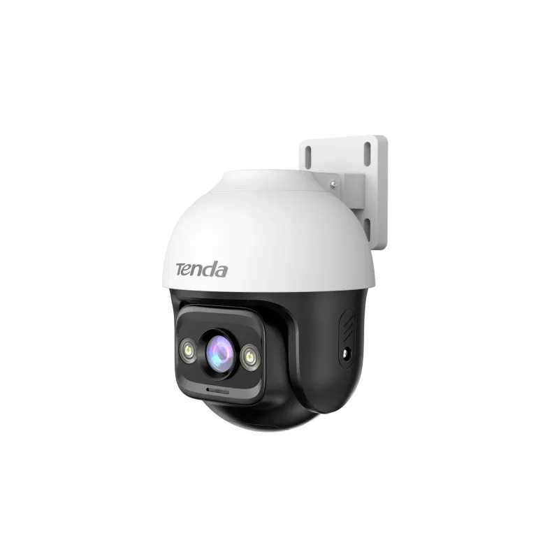 Tenda RH3 V2.0 Zewnętrzna Kamera Pan/Tilt Wi-Fi 3MP 1080p Biała