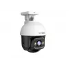 Tenda RH3 V2.0 Zewnętrzna Kamera Pan/Tilt Wi-Fi 3MP 1080p Biała