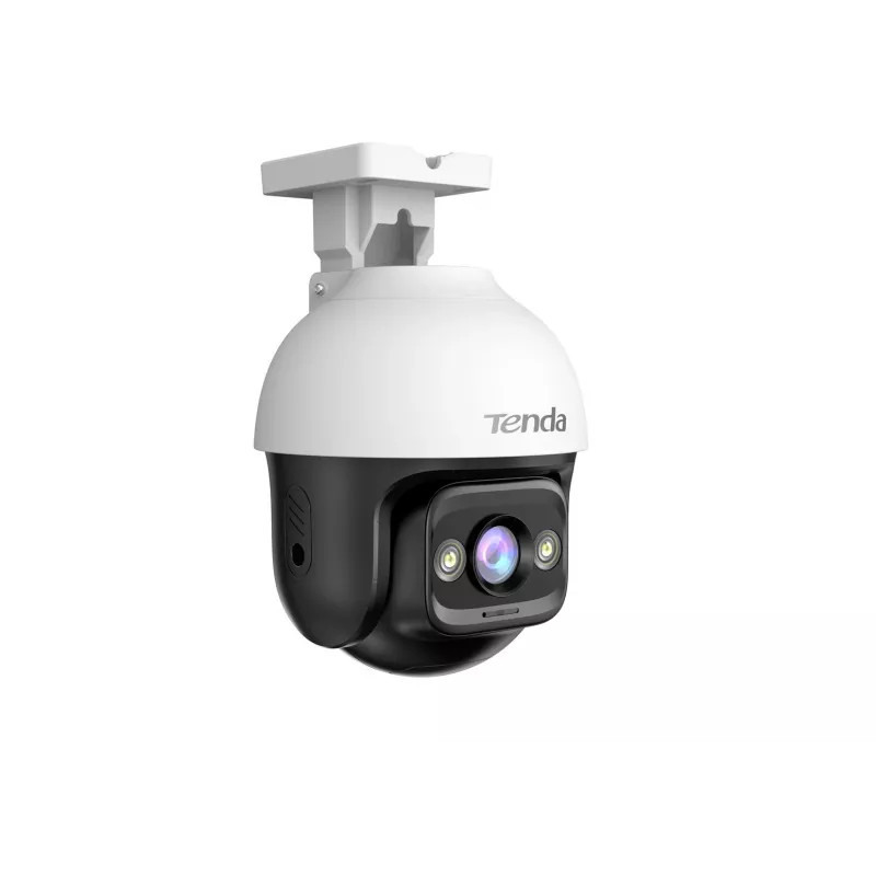 Tenda RH3 V2.0 Zewnętrzna Kamera Pan/Tilt Wi-Fi 3MP 1080p Biała